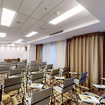 Mercure Bucharest City Center Kültér fotó