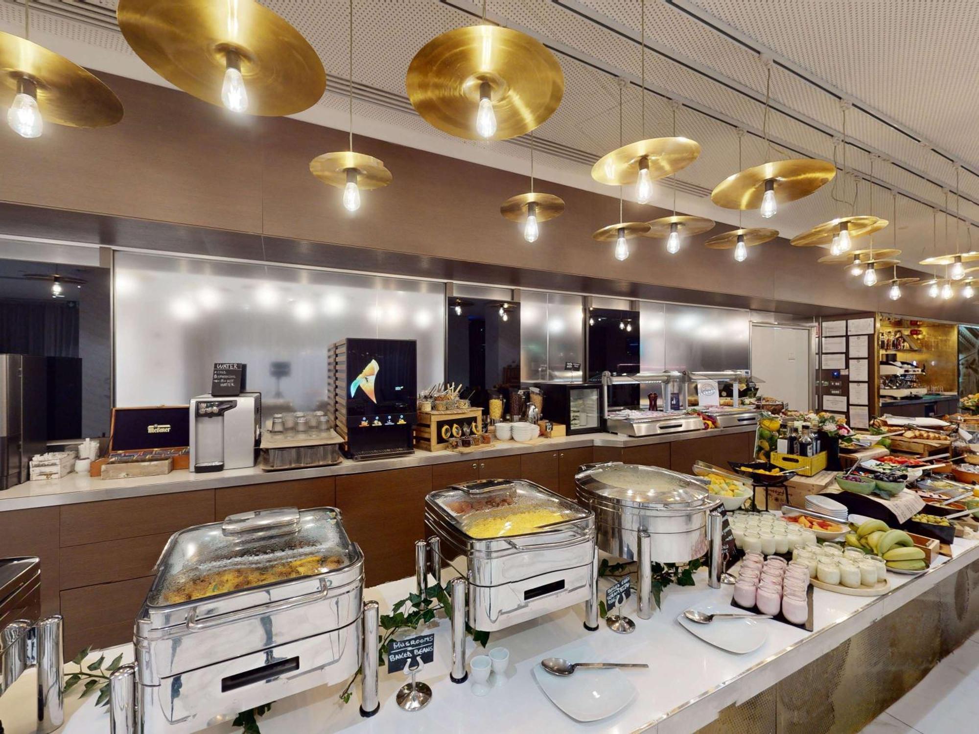 Mercure Bucharest City Center Kültér fotó