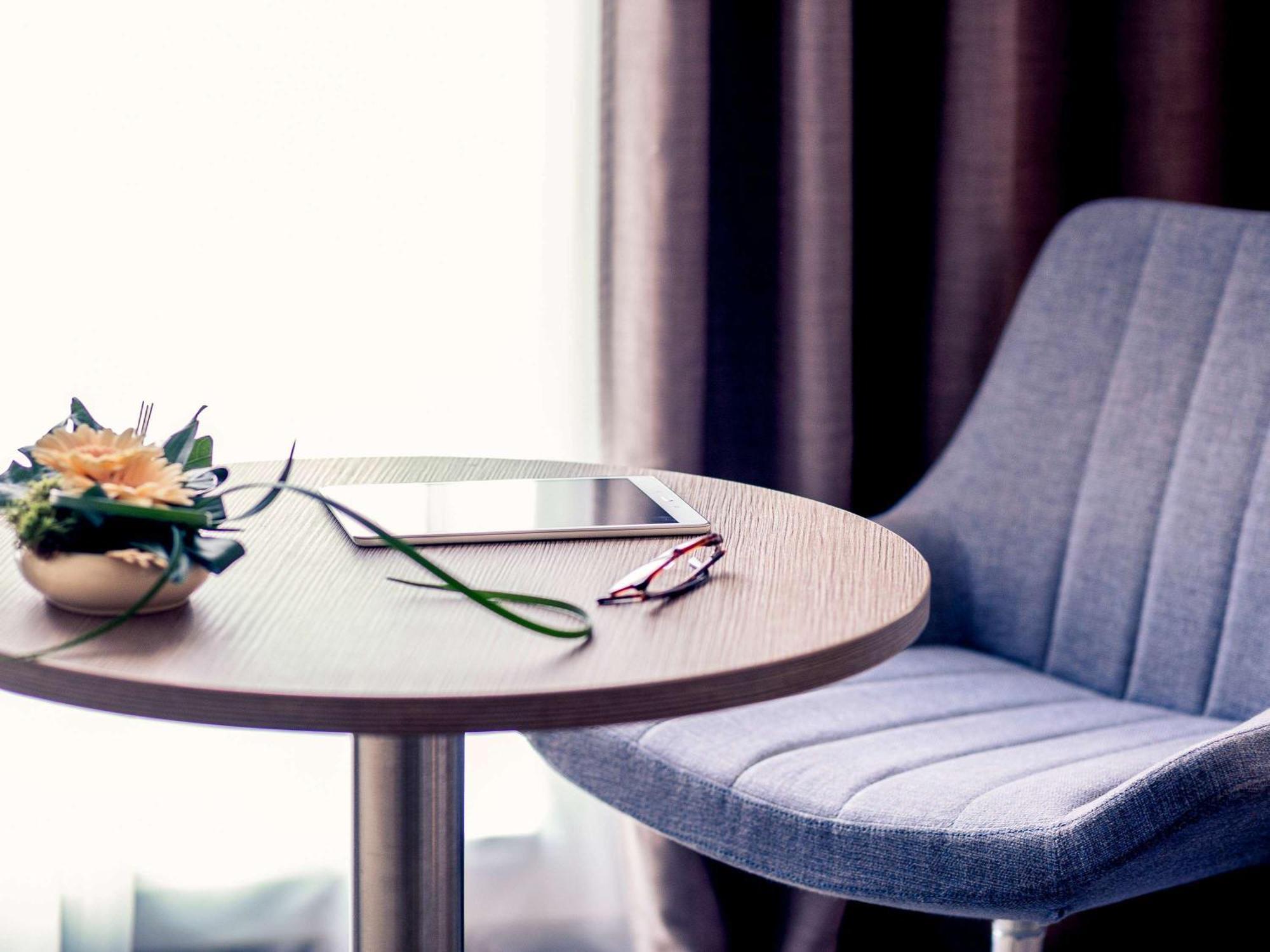 Mercure Bucharest City Center Kültér fotó